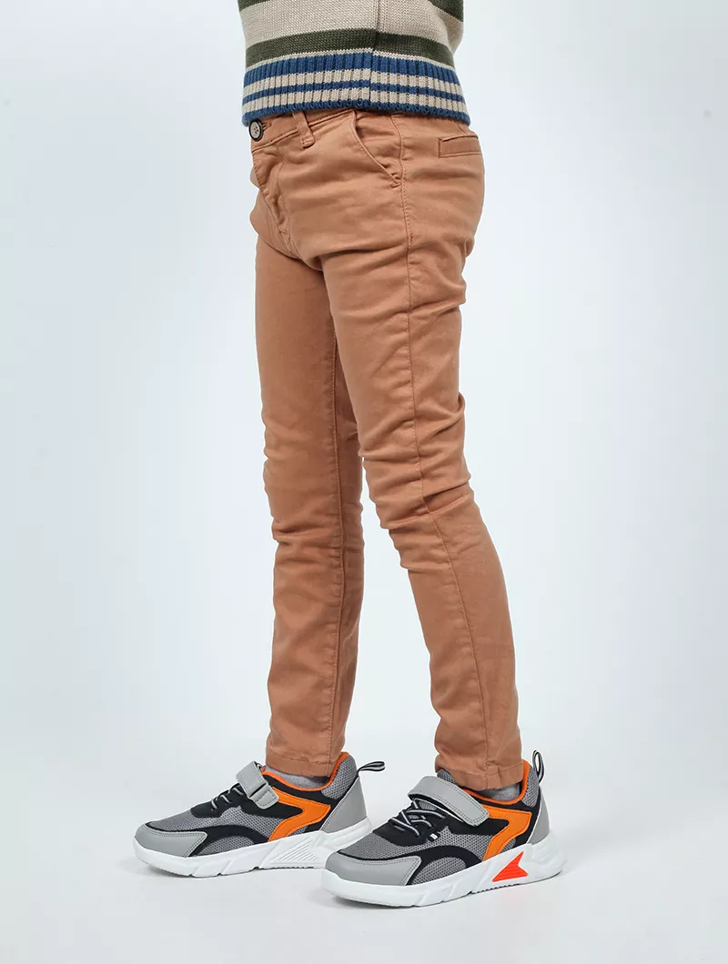Pantalon skinny